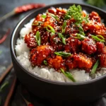 30-Minute Spicy Korean Chicken That Packs a Flavor Punch First Image