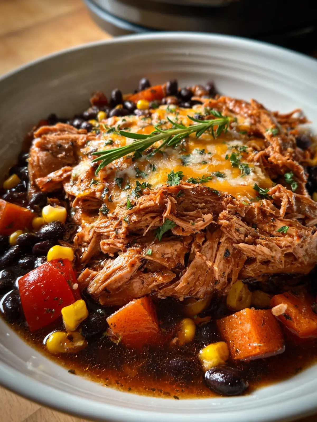 Crockpot Dump Recipes: 5 Easy Meals for Busy Days First Image