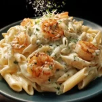 Creamy Boursin Shrimp Pasta: 6 Remarkable Garlic-Forward Bites First Image