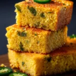Jalapeño Cornbread First Image