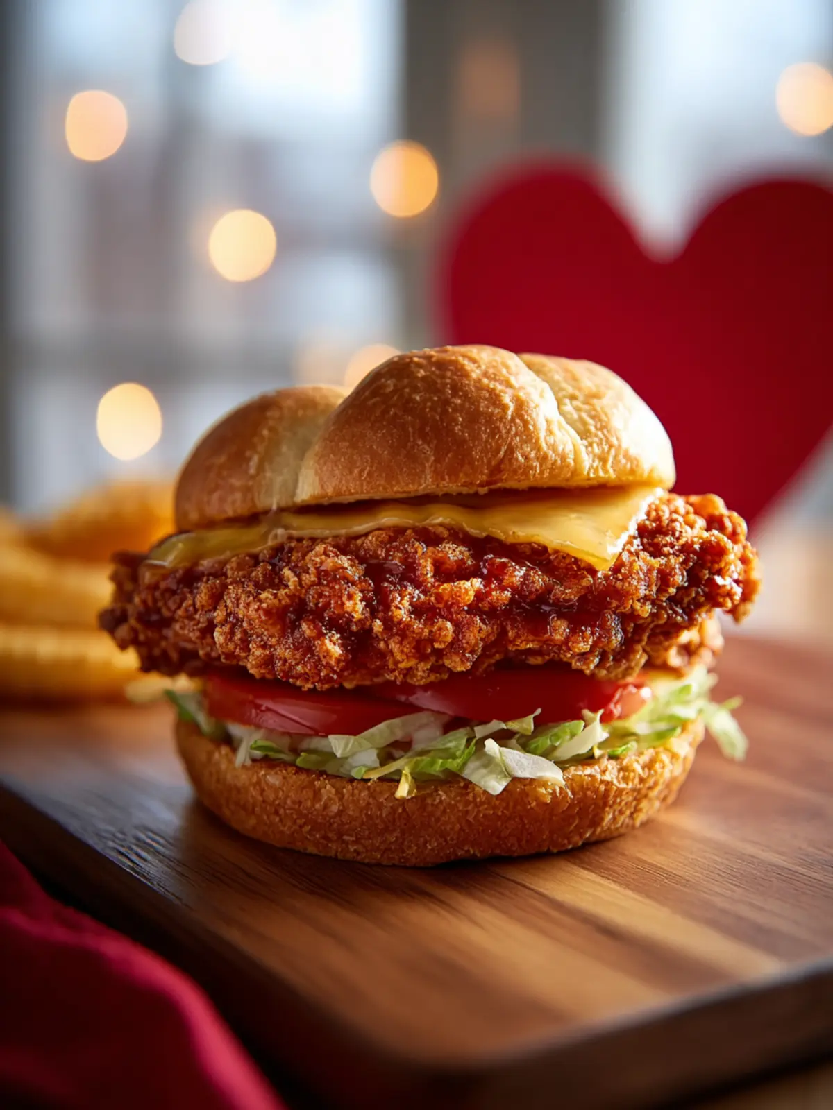 Chick-fil-A Valentine’s: 5 Ways to Celebrate Love Deliciously First Image