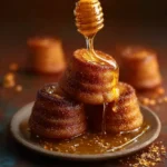 Beorn’s Honey Cakes First Image