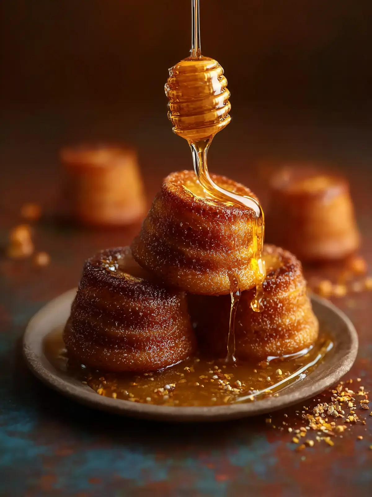 Beorn’s Honey Cakes First Image