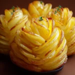 Decadent Duchess Potatoes: Elevate Your Dinner Tonight First Image