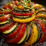 Ratatouille First Image