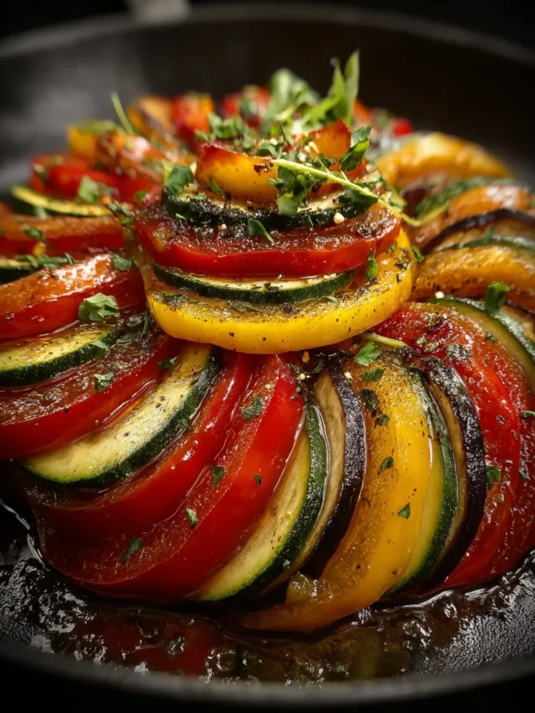 Ratatouille First Image