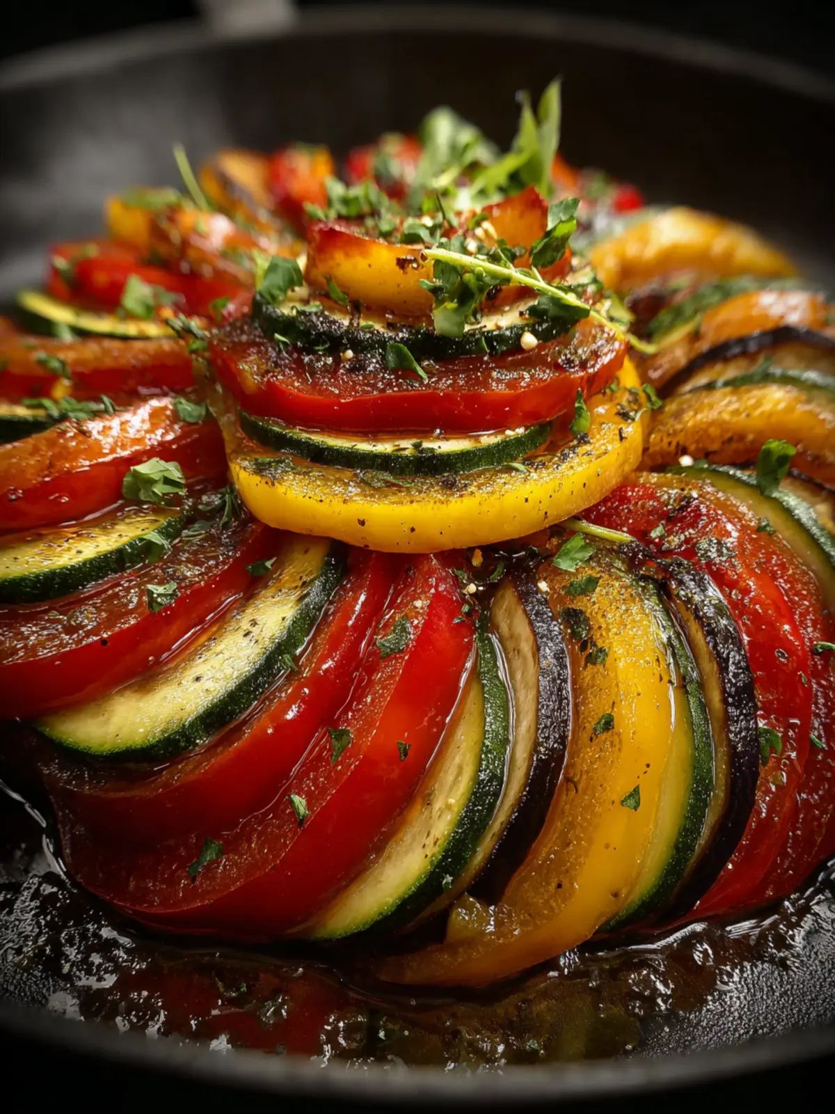 Ratatouille First Image