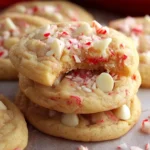 Peppermint White Chocolate Pudding Cookies: 6 Festive Baking Secrets First Image