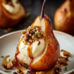 Irresistible Baked Pears: Easy Recipe for Cozy Evenings First Image