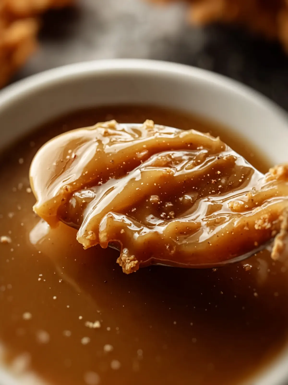 Best Homemade KFC Gravy First Image