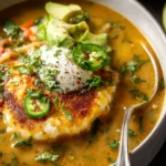 Chile Relleno Soup First Image