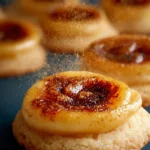 Creme Brûlée Cookies First Image