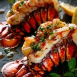 Exquisite Lobster Tails Recipe: A Taste of Luxury First Image
