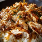 French Onion Chicken Bowls: 5 Reasons to Love This Comfort Food First Image