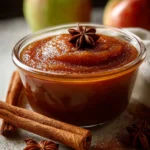 Delicious Apple Butter: Cinnamon & Clove Infused Recipe First Image