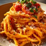 Creamy Tomato Pasta: 5 Reasons to Savor Every Bite First Image
