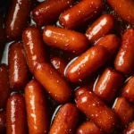 Crockpot Little Smokies First Image