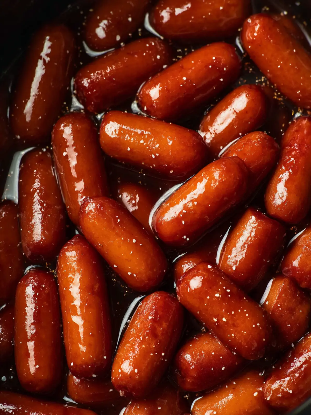 Crockpot Little Smokies First Image