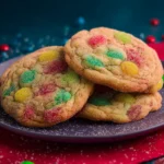 Gumdrop Cookies First Image