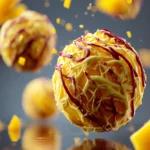 Mango Truffles Recipe: No Bake Treats for Sweet Moments First Image