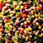 Cowboy Caviar Recipe First Image