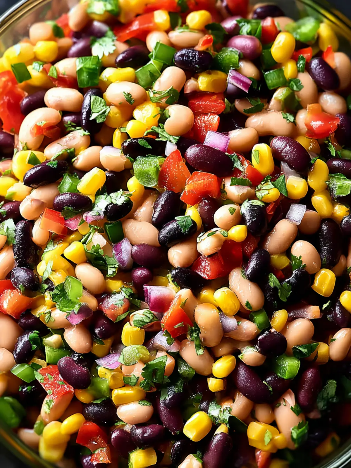 Cowboy Caviar Recipe First Image