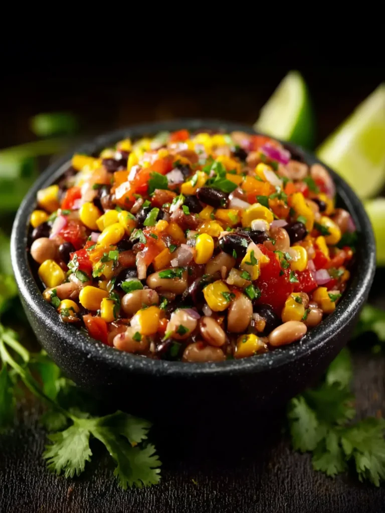 Cowboy Caviar First Image