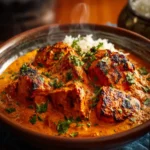 Gordon Ramsay Chicken Tikka Masala First Image