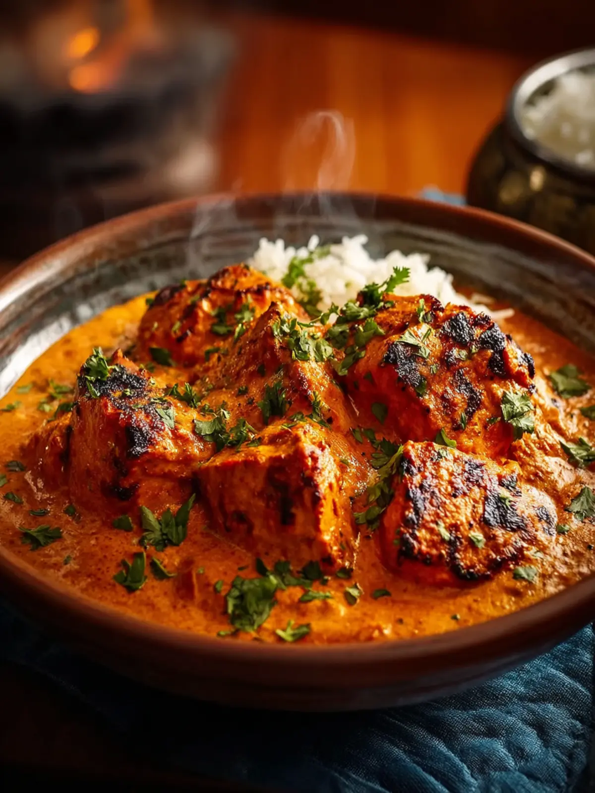 Gordon Ramsay Chicken Tikka Masala First Image