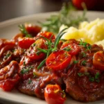 Old-Fashioned Swiss Steak Is Even Better in the Slow Cooker First Image