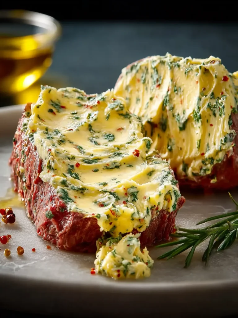 Ultimate Cowboy Butter First Image