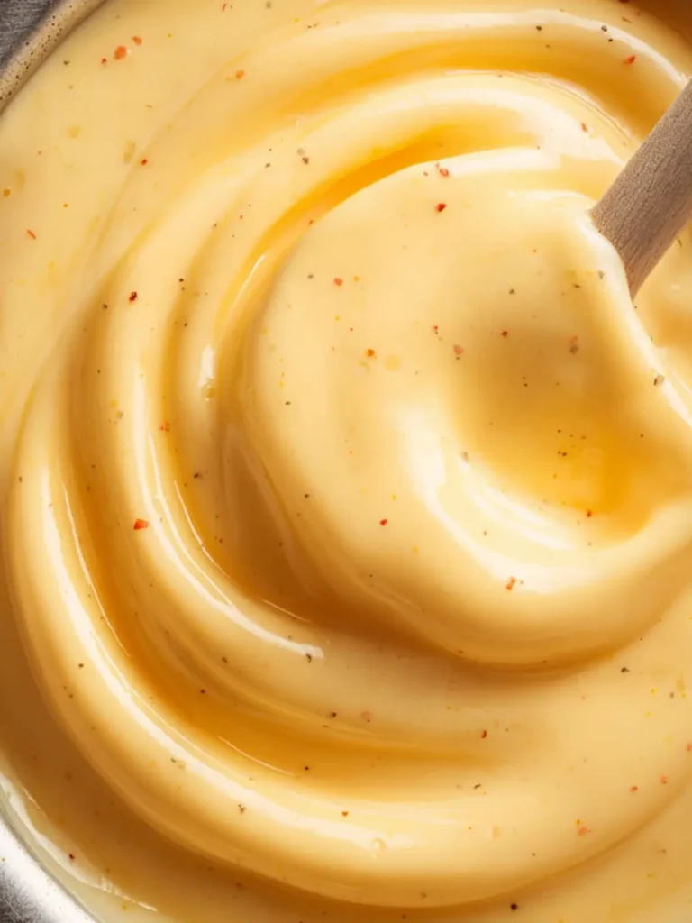 keto cheese sauce First Image