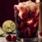 Midnight Malibu Dirty Soda First Image