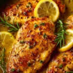Lemon Chicken First Image