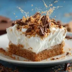 Butterfinger Delight First Image