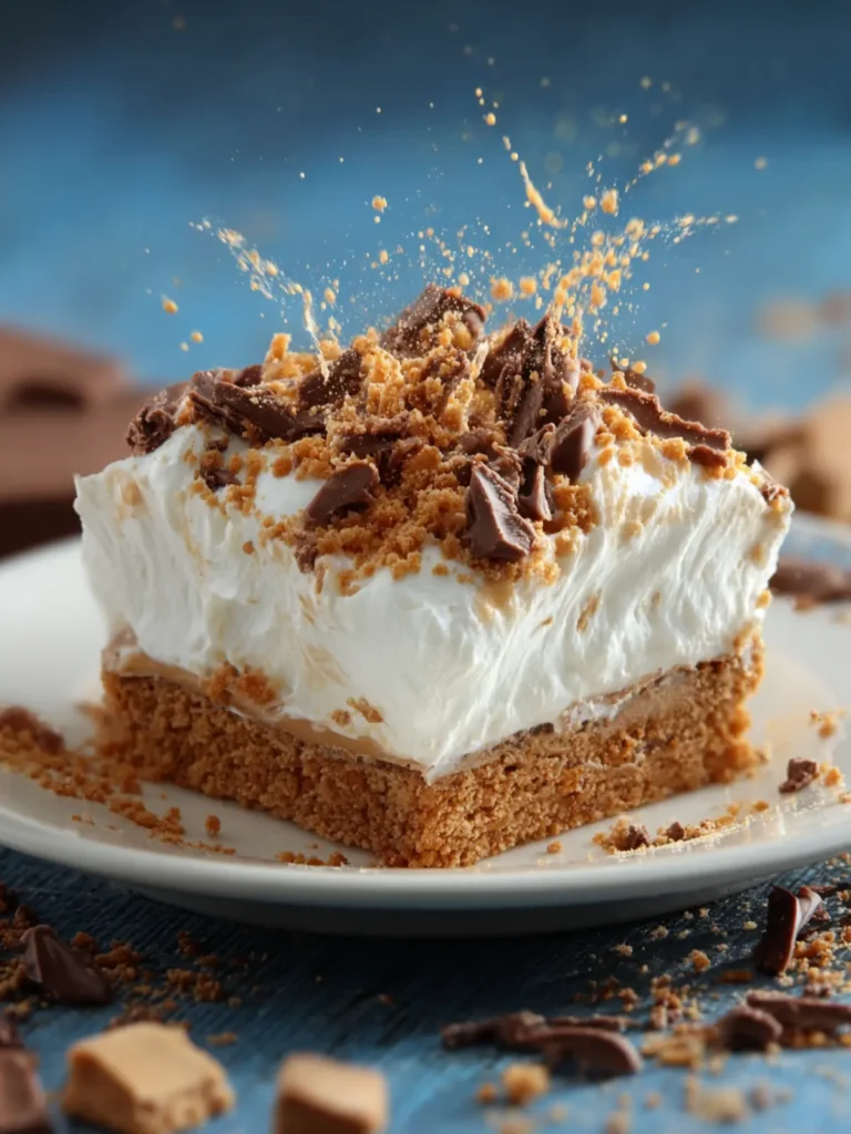 Butterfinger Delight First Image