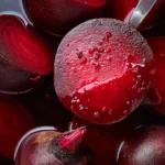 Boiled Beets First Image