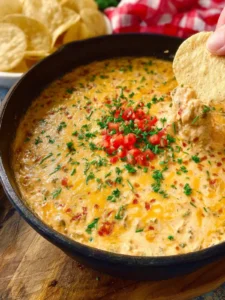 Rotel Dip First Image